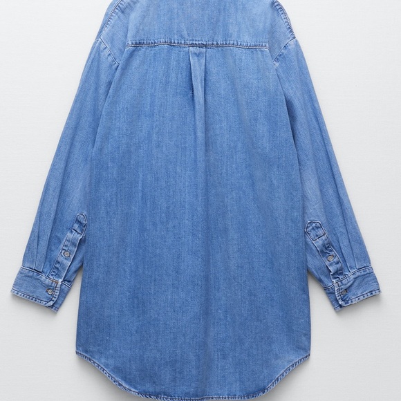 SOLD Zara 3 in 1 - Picture 10 of 10